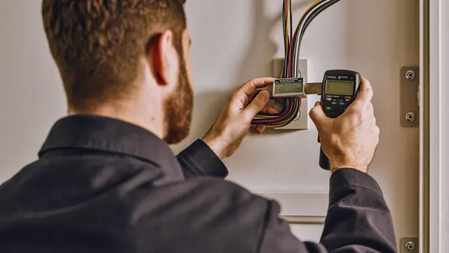 Aumento de potencia eléctrica en Sant Cugat del Vallès